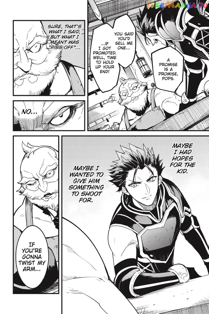 Goblin Slayer: Side Story Year One Chapter 84 image 11_optimized